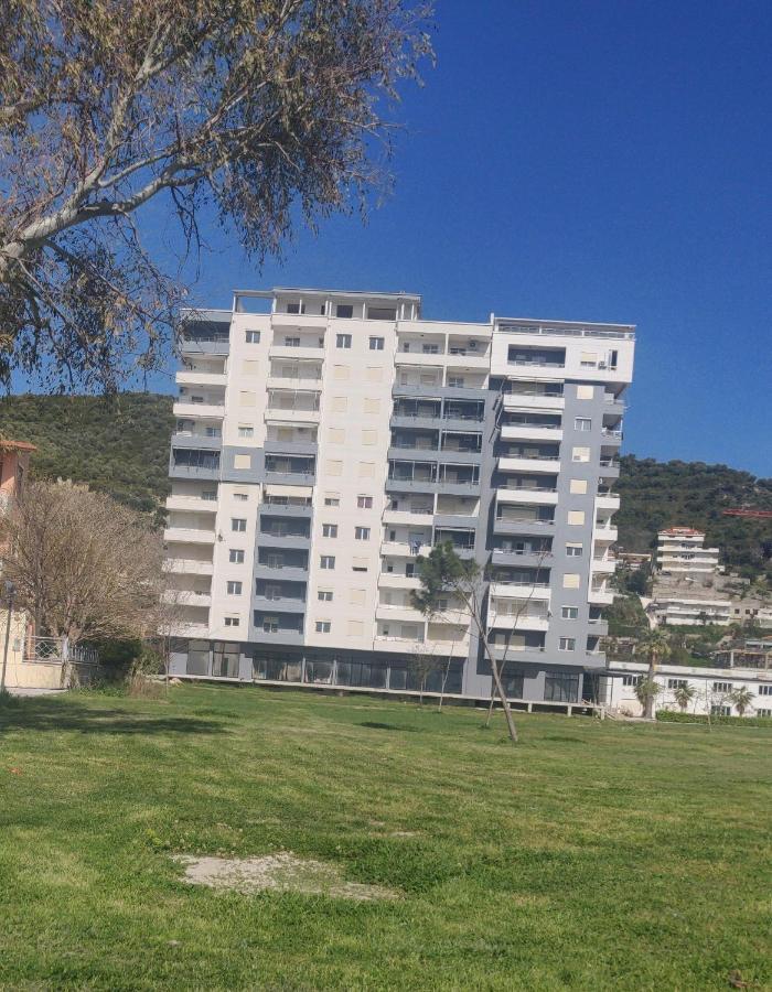 Cloud 10 Apartment Vlore Exterior photo