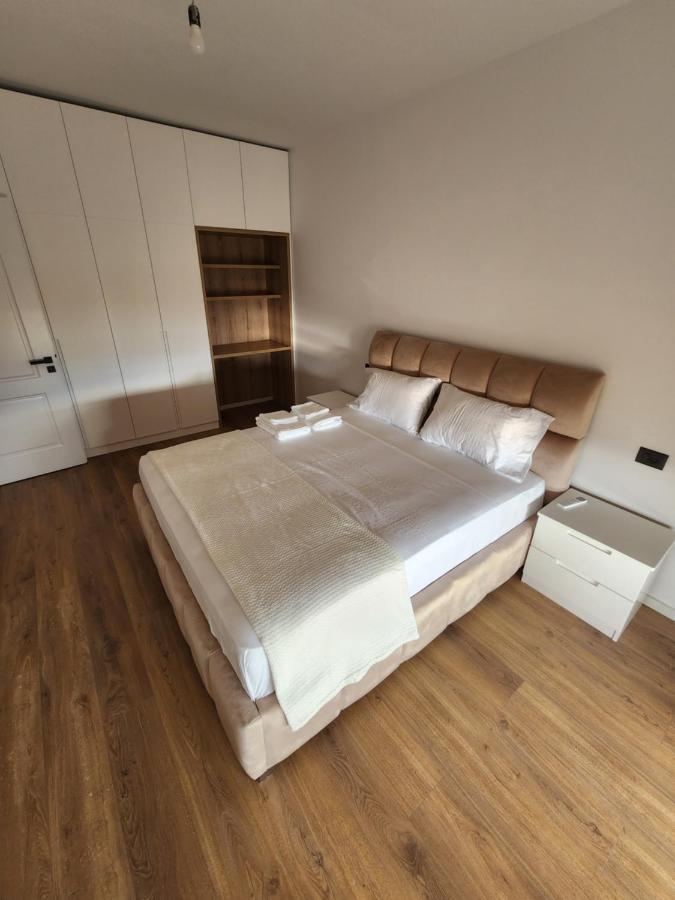 Cloud 10 Apartment Vlore Exterior photo