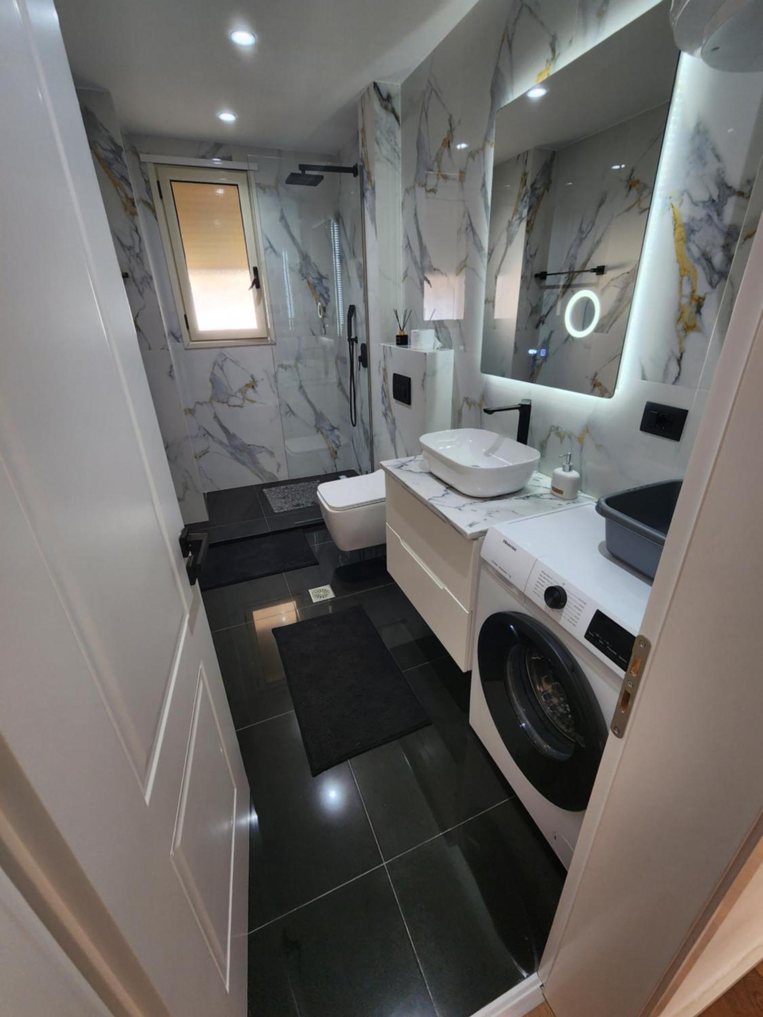 Cloud 10 Apartment Vlore Exterior photo